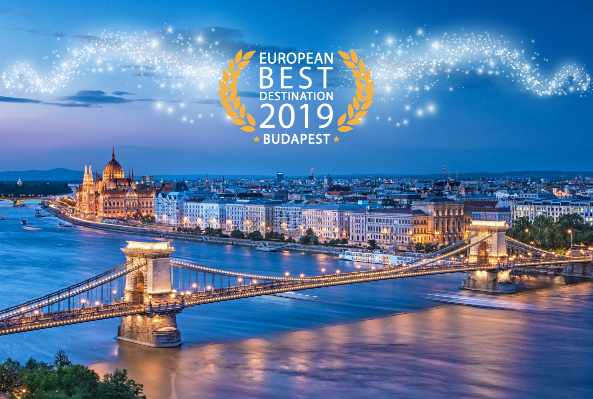 TOP 10 thành phố “TRENDY“ nhất châu Âu được bình chọn năm 2019