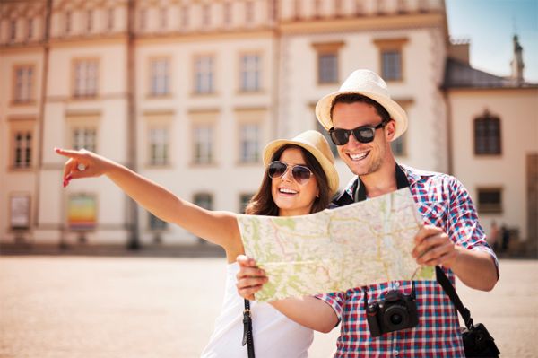 Kinh nghiệm du lịch châu Âu tự tiết kiệm chi phí tối đa