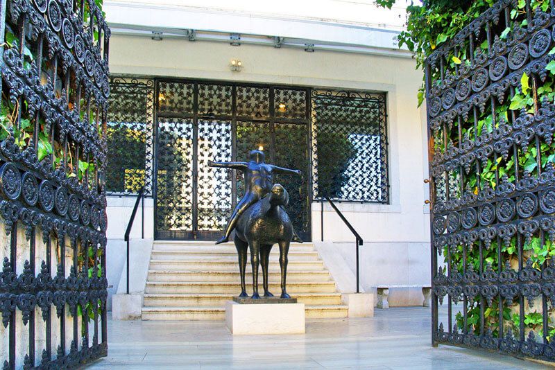 Peggy-Guggenheim-Collection