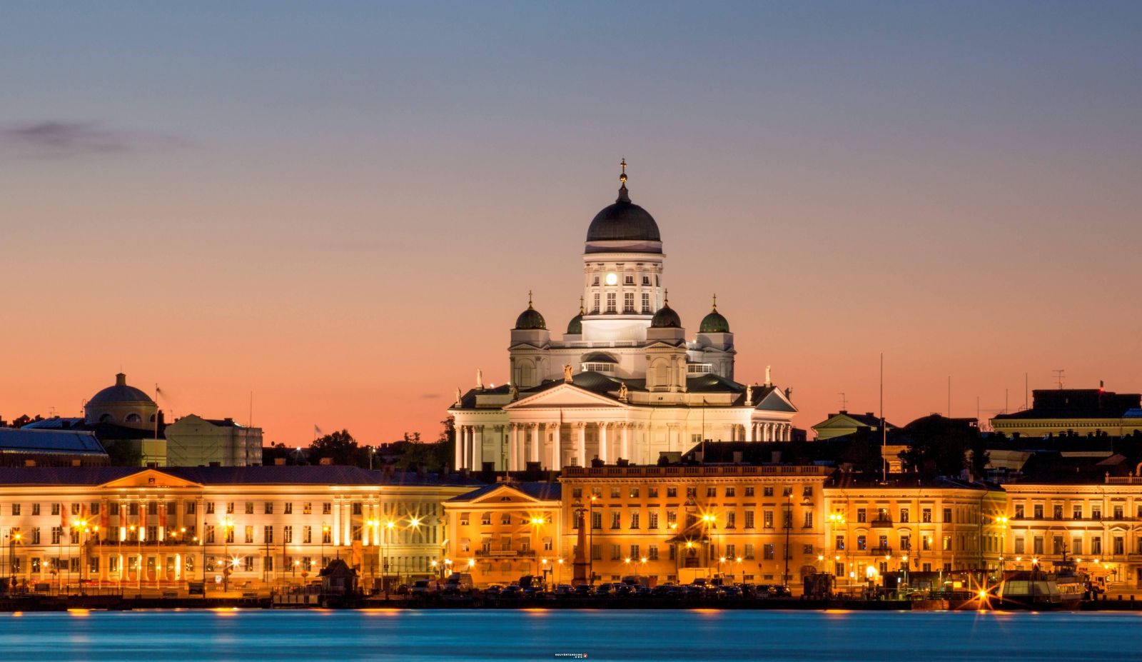 Thủ đô Helsinki
