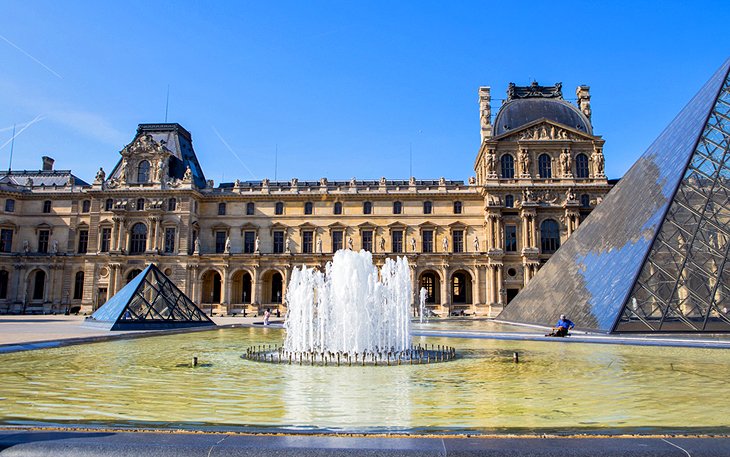 17 bảo tàng nổi tiếng nhất ở Pháp - đất nước với những tác phẩm tuyệt vời