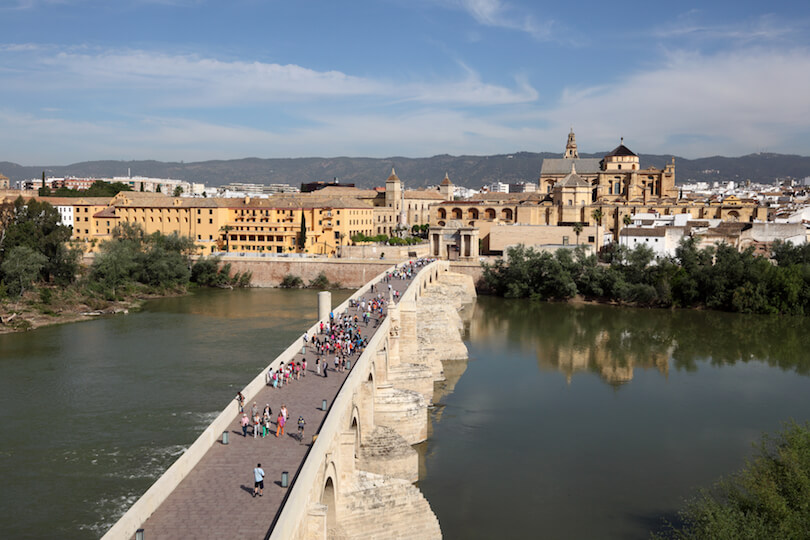 Top 10 địa điểm đẹp nhất Tây Ban Nha khiến bạn không thể từ chối